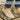 Piastrelle pietra naturale MAKA 30x30 cm effetto mosaico antiscivolo
Kit pavimento esterno terrazzo giardino incastro resistente 125 kg