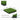 Piastrelle erba sintetica MAKA 30x30 cm incastro drenanti antiscivolo
Kit prato artificiale terrazzo giardino veranda resistente realistico