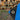 Telo Impermeabile Blu