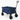 Carrello Outdoor Pieghevole Telescopico 80Kg con Ruote 360°