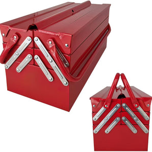 Metal Tool Box