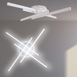 Modern Cold Light LED Ceiling Light