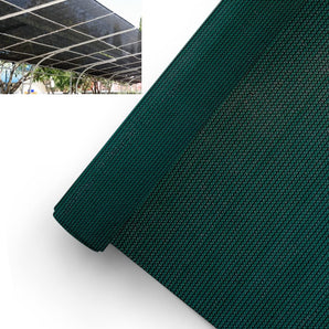 Dark Green Shade Net