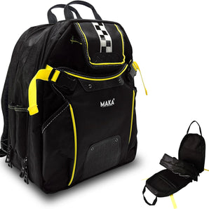 Work backpack for tools