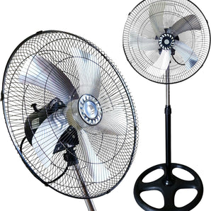 Ventilatore a Piantana