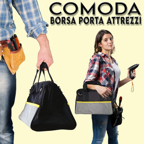 Borsa da Lavoro Porta Attrezzi