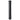 MAKA Tubo 2000 mm Canna Fumaria Pellet Nero - Ø 100 mm
