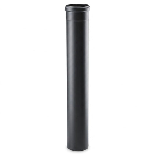 Maka Tubo 2000 mm Canna Fumaria Pellet Nero