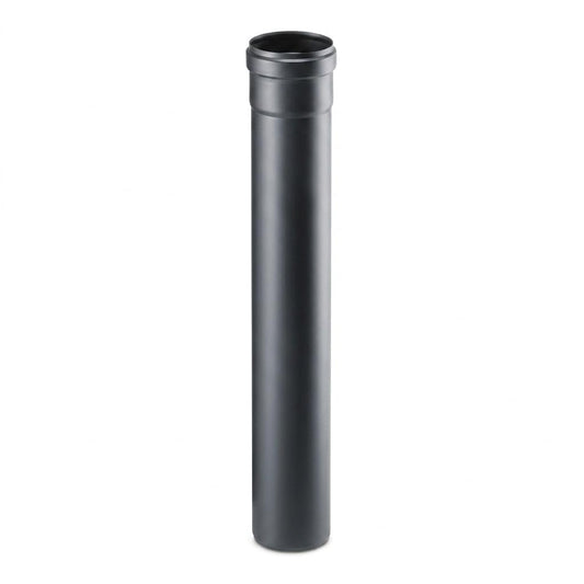 Maka Tubo 1000 mm Canna Fumaria Pellet Nero