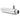 MAKA Collettore Coassiale Orizzontale Canna Fumaria Pellet Inox - Ø 100/150 mm