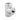 MAKA Modulo Ispezione Canna Fumaria Doppia Parete Aria Inox - Inox Ø 100 mm (esterno 150)