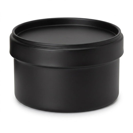 Maka Tappo Cieco Canna Fumaria Pellet Nero