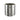 MAKA Modulo Prelievo Fumi Canna Fumaria Doppia Parete Aria Inox - Inox Ø 100 mm (esterno 150)