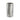 MAKA Modulo Lineare 500 mm Canna Fumaria Doppia Parete Aria Inox - Inox Ø 100 mm (esterno 150)