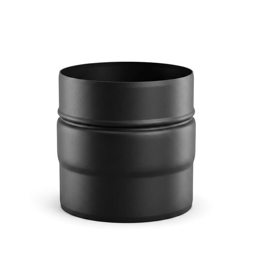 Maka Manicotto Maschio-Maschio MM Canna Fumaria Pellet Nero