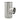 MAKA Raccordo a T 90° Codino MP Canna Fumaria Doppia Parete Inox - Ø 100 mm (esterno 120)