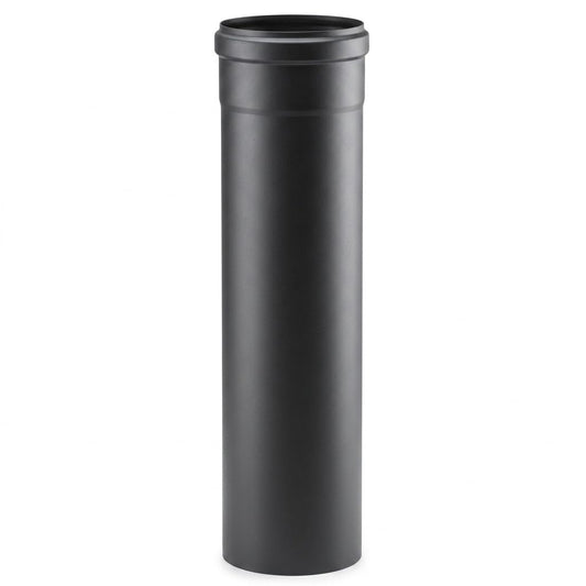 Maka Tubo 500 mm Canna Fumaria Pellet Nero