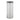 MAKA Tubo per Canna Fumaria, Modulo Lineare 500 mm in Acciaio Inox, Tubo Fumo Monoparete per Stufa a Legna Pellet e Caldaia, Innesto Maschio-Femmina - AISI 304 Ø 100 mm