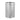 MAKA Modulo Lineare 500 mm Canna Fumaria Doppia Parete 50 Inox - Ø 100 mm (esterno 200)
