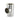 MAKA Raccordo a T 90° Codino MP Canna Fumaria Doppia Parete Aria Inox - Inox Ø 100 mm (esterno 150)