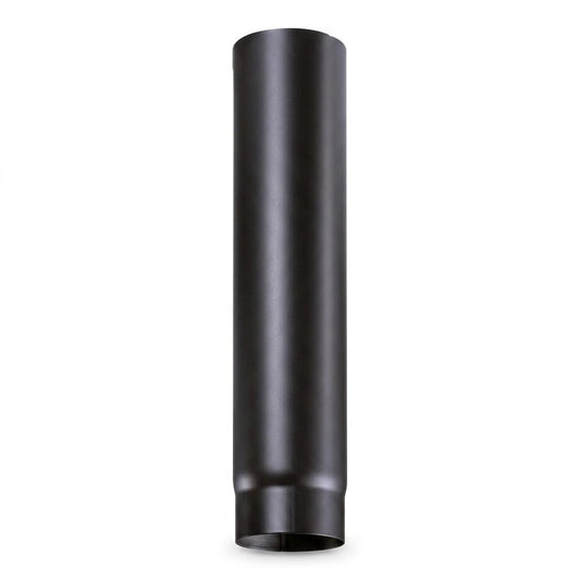 Maka Tubo 500 mm Canna Fumaria Legna Nero