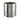 MAKA Modulo Prelievo Fumi Canna Fumaria Doppia Parete - Inox Ø 100-150 mm