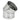 Maka Curva 45° Canna Fumaria Doppia Parete Aria Inox