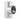 MAKA Raccordo a T 90° Canna Fumaria Doppia Parete Inox - Ø 100 mm (esterno 120)
