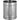 MAKA Modulo Telescopico 32-42 cm Canna Fumaria Doppia Parete Aria Inox - Inox Ø 100 mm (esterno 150)