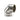 MAKA Curva 90° Canna Fumaria Doppia Parete Aria Inox - Inox Ø 100 mm (esterno 150)
