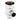 MAKA Collettore Coassiale Verticale Canna Fumaria Pellet Inox - Ø 100/150 mm