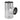 Maka Raccordo a T 90° Codino MP Canna Fumaria Doppia Parete Aria Inox