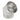MAKA Curva 45° per Canna Fumaria in Acciaio Inox, Raccordo Curvo Monoparete per Tubo Fumo Stufa a Legna Pellet e Caldaia, Innesto Maschio-Femmina - AISI 304 Ø 100 mm