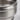 MAKA Riduzione e Aumento per Canna Fumaria in Acciaio Inox, Raccordo Conico Cambio Diametro Monoparete, Innesto Maschio-Femmina