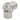MAKA Curva 90° con Ispezione HT Alte Temperature per Canna Fumaria in Acciaio Inox, Gomito con Tappo di Pulizia per Stufe a Legna e Pellet, Combustibile Solido - AISI 304 Ø 100 mm