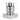 MAKA Comignolo Antivento Base Rettangolare, Terminale per Canna Fumaria Camino Stufa a Legna Pellet e Gas, Cappello Antipioggia Aspirafumo Base Rettangolare - 220x320 mm
