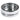 Maka Tappo Cieco Canna Fumaria Doppia Parete Aria Inox