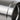 MAKA Modulo Lineare 500 mm Canna Fumaria Doppia Parete Inox