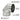 Maka Curva 90° Canna Fumaria Doppia Parete Aria Inox