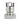MAKA Comignolo Antivento Base Quadra, Terminale per Canna Fumaria Camino Stufa a Legna Pellet e Gas, Cappello Antipioggia Aspirafumo Base Quadra - 200x200 mm