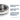 MAKA Tappo Scarico Condensa Canna Fumaria Doppia Parete 50 Inox