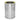 Maka Modulo Prelievo Fumi Canna Fumaria Doppia Parete Inox