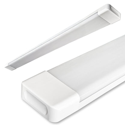 Plafoniera LED Soffitto 54W/72W, Luce Regolabile 3000K-6500K, IP20