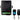Ricevitore Universale 2 Canali 12-24V con 2 Telecomandi 433 MHz