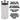 MAKA Modulo Lineare 250 mm Canna Fumaria Coassiale Doppia Parete Inox
