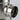 MAKA Raccordo a T 87° Ridotto a 80 Condensazione Canna Fumaria Acciaio Inox