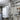 MAKA T 93° 2 Uscite 90° H 940 Canna Fumaria Coassiale Doppia Parete Inox