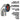 MAKA Curva 90° Canna Fumaria Coassiale Doppia Parete Inox