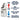 MAKA Terminale Coassiale Pellet Canna Fumaria Doppia Parete Aria Inox