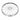 MAKA Comignolo Griglia di Aspirazione, Presa Aria Esterna per Canna Fumaria Camino Stufa a Legna Pellet e Gas, Griglia Inox - Ø 100 mm